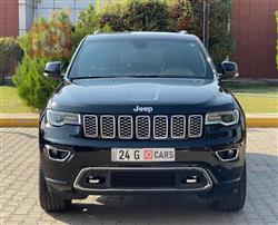 جیپ گراند شیرۆکی